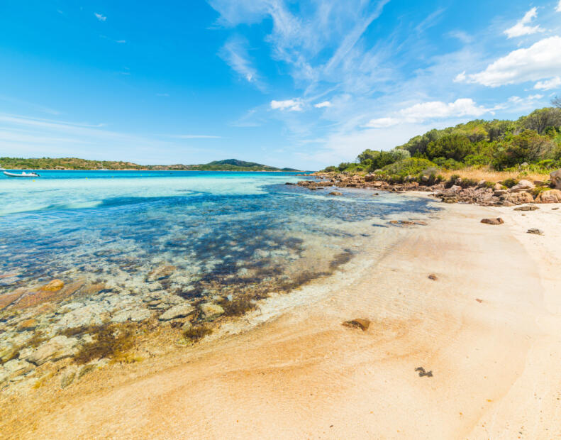 Cala Brandinchi