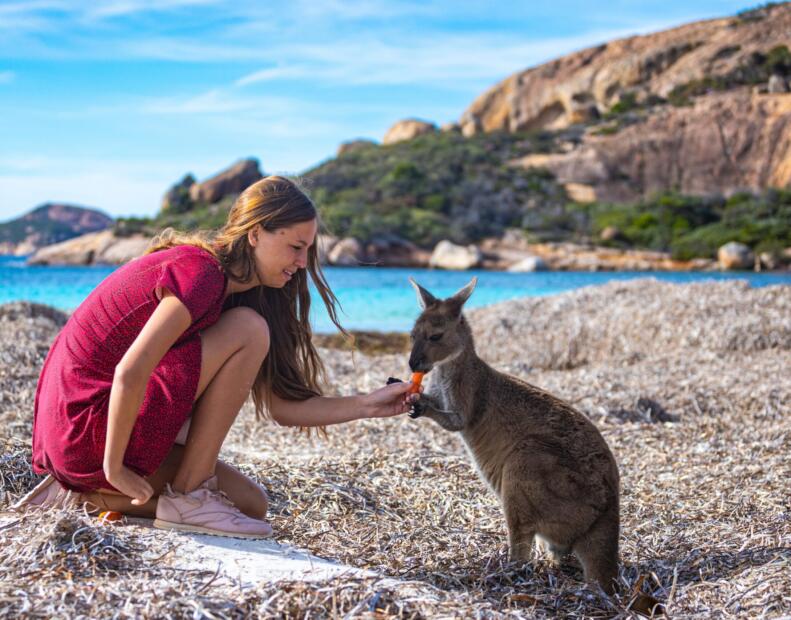 Z jakich polskich lotnisk polecisz bezpośrednio do Australii?