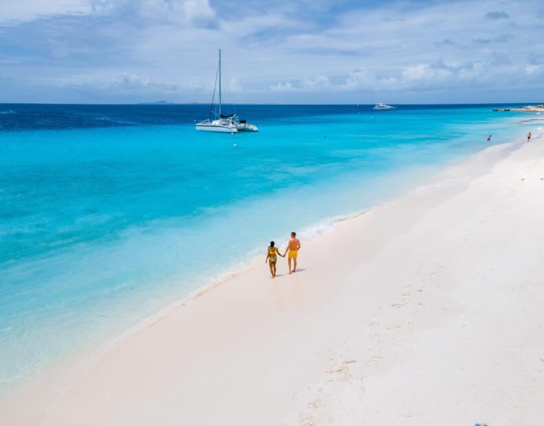 Z jakich polskich lotnisk polecisz bezpośrednio na Curacao?