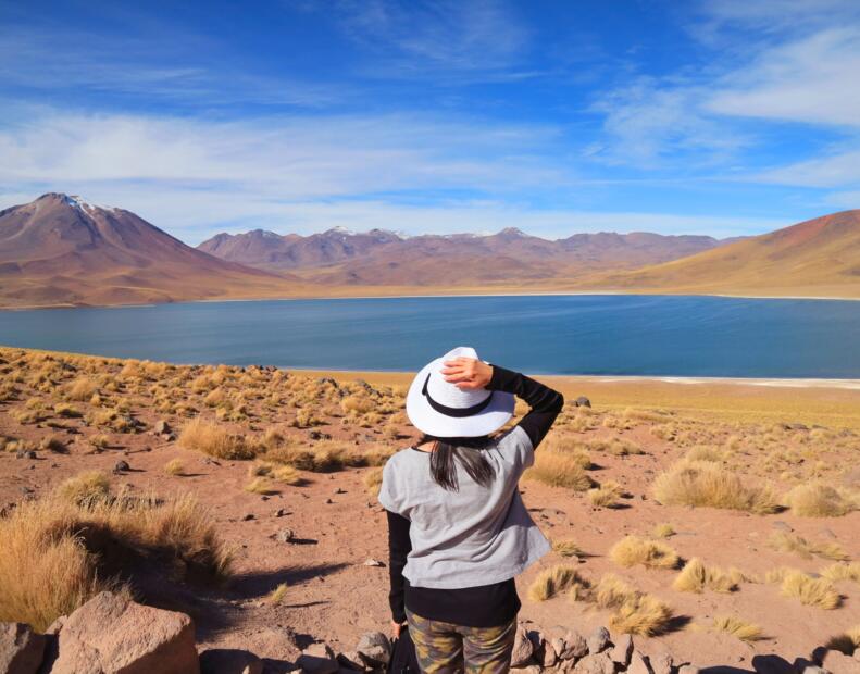 Z jakich polskich lotnisk polecisz bezpośrednio do Chile?