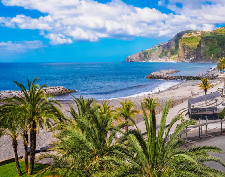 Ribeira Brava