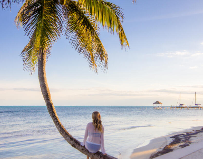 Z jakich polskich lotnisk polecisz bezpośrednio na Belize?