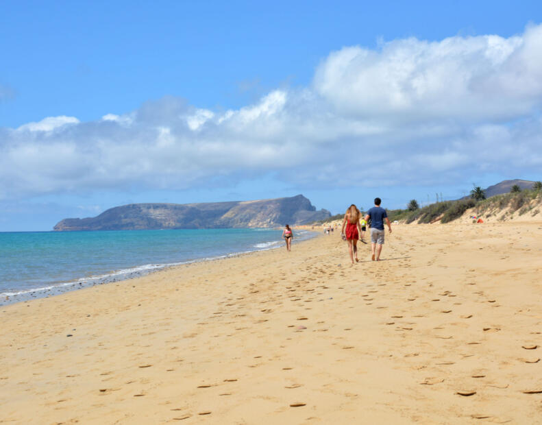 Porto Santo