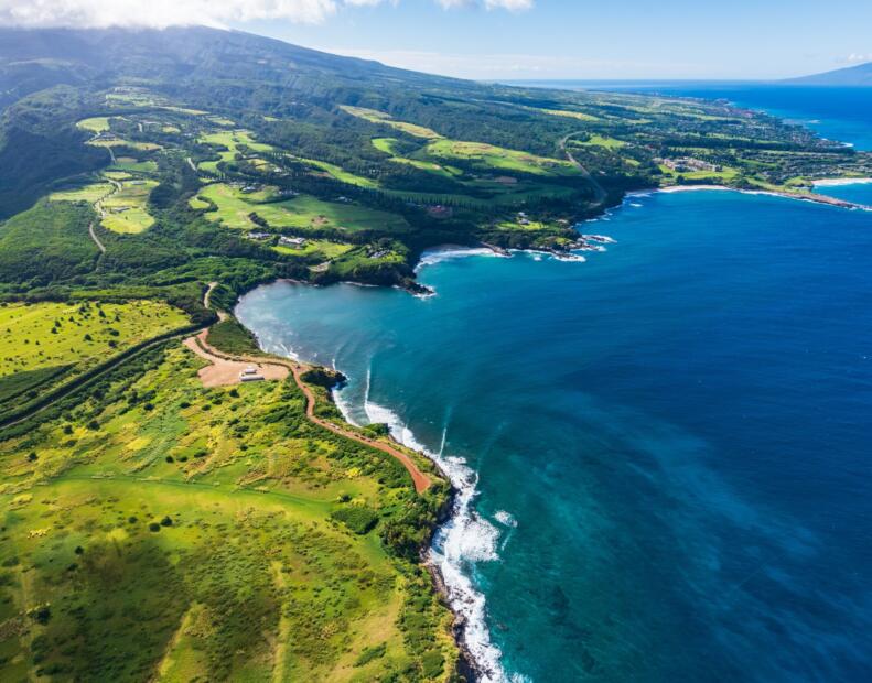 Honolua Bay