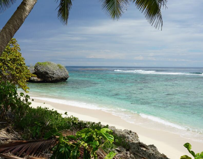 Playa Frontón