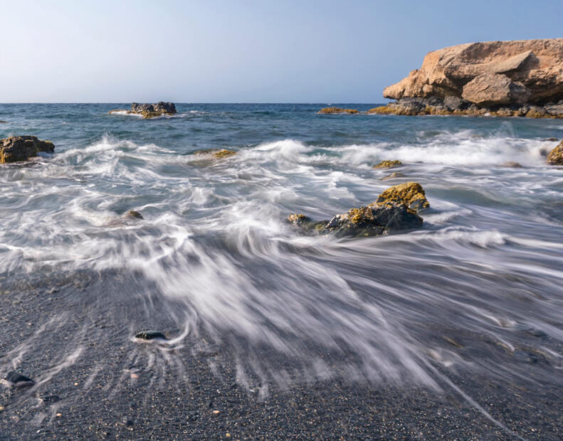 Blackstone Beach