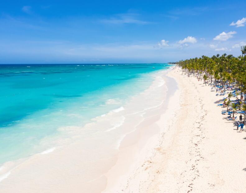 Playa Arena Gorda