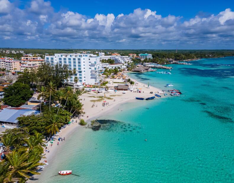 Playa Boca Chica