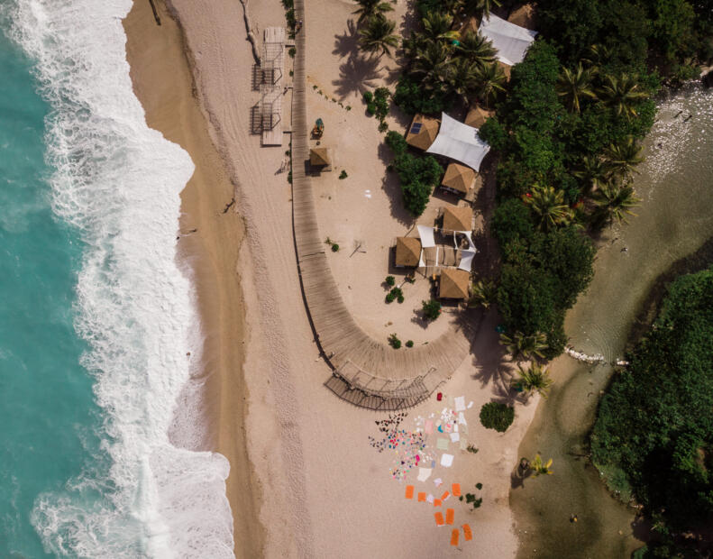 Playa Los Patos