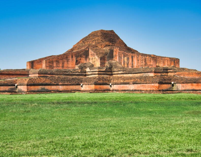 Czas lotu bezpośredniego do Bangladeszu