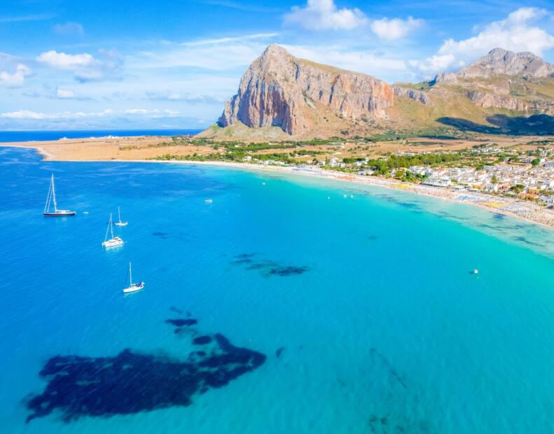 San Vito Lo Capo