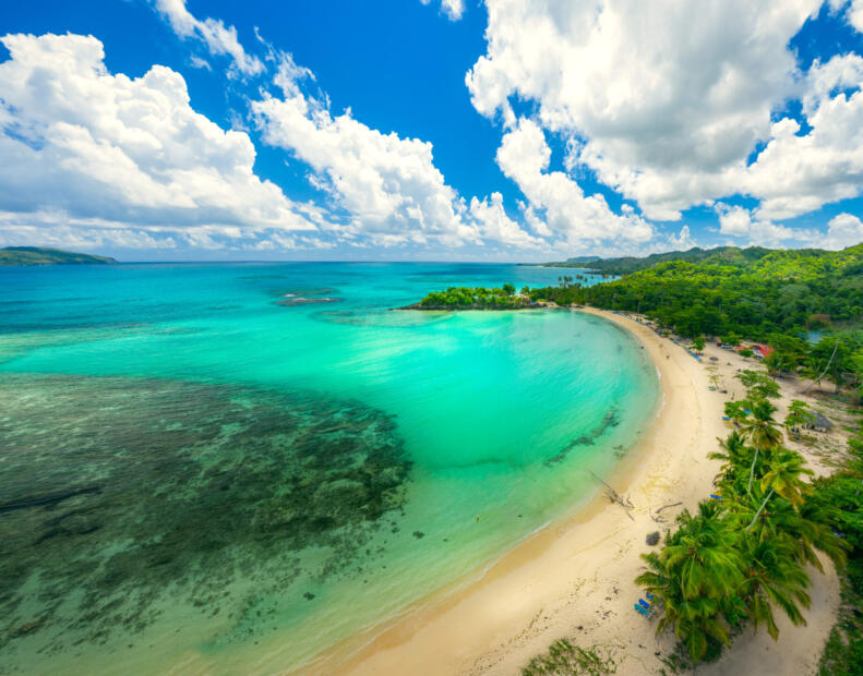 Playa Rincón