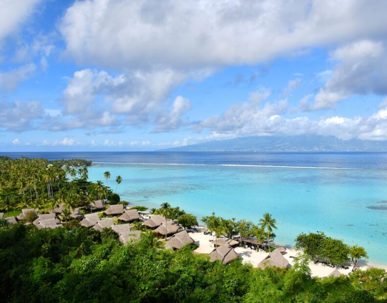 Temae Beach (Moorea)