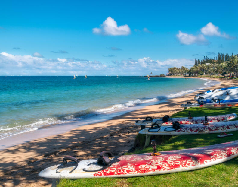 Anse Vata (Nouméa)