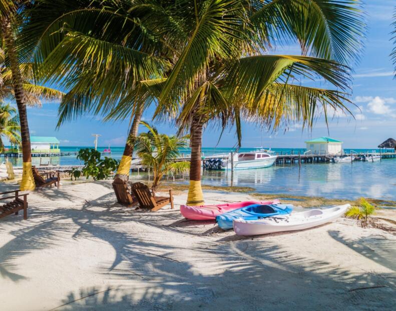 Caye Caulker