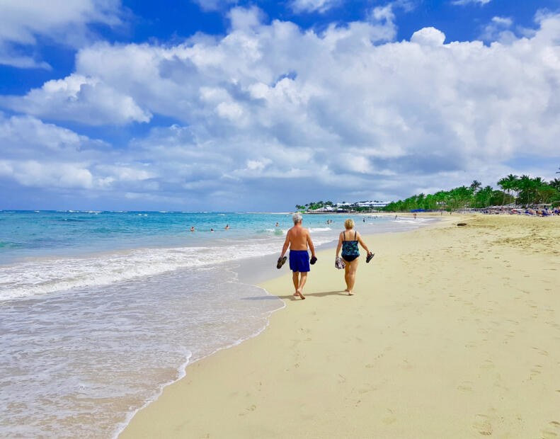 Playa Dorada