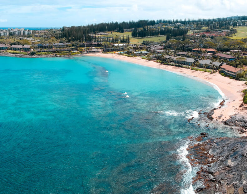 Napili Bay