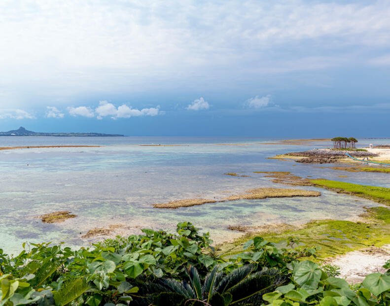 Emerald Beach