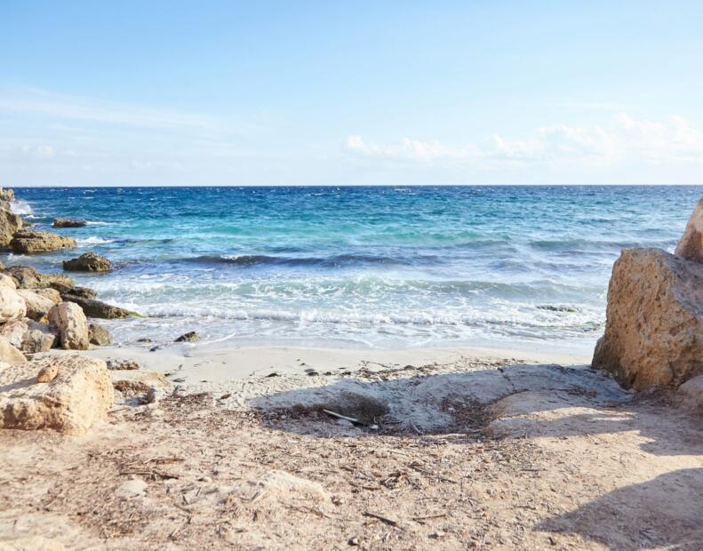 Cala Azzurra