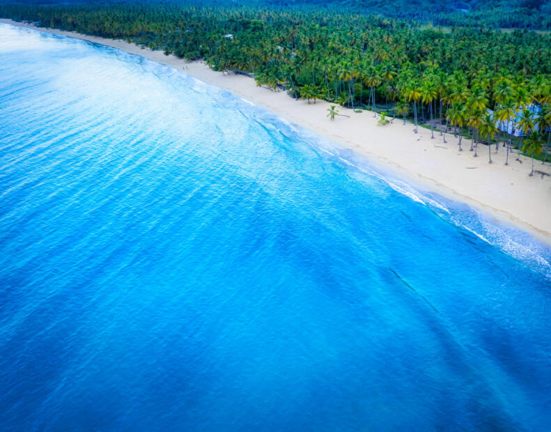 Playa Cosón