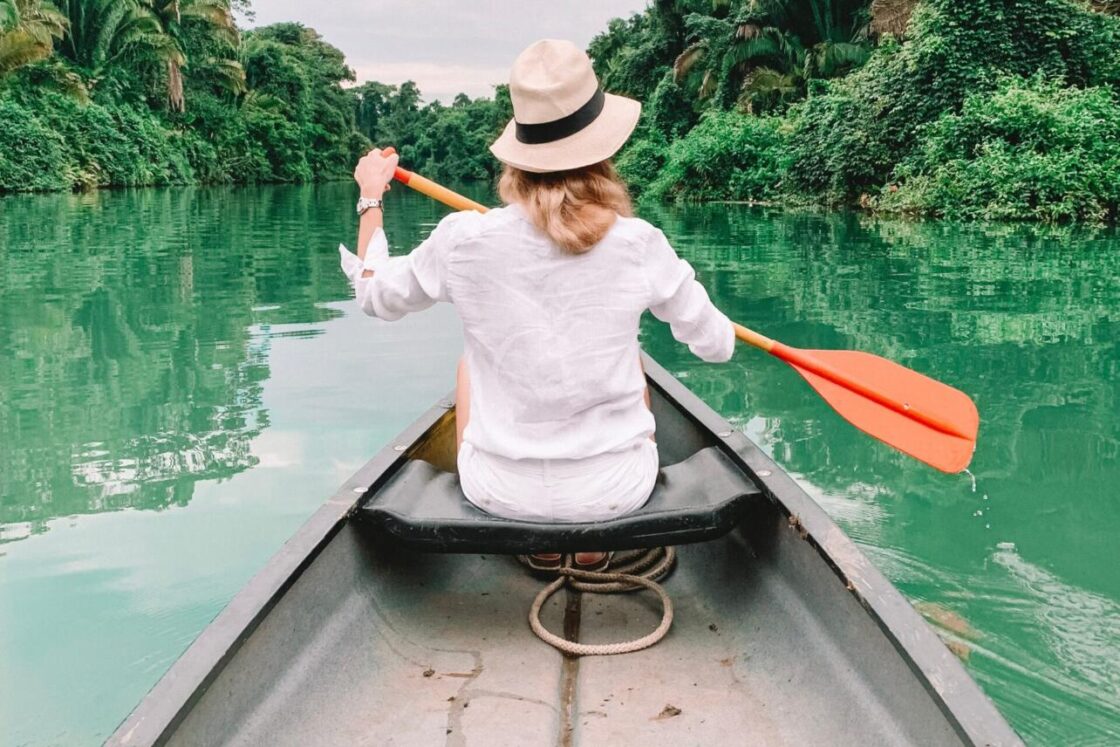 Kiedy lecieć na Belize? Całoroczna pogoda