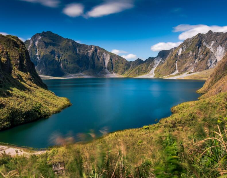 Pogoda na Filipinach w styczniu