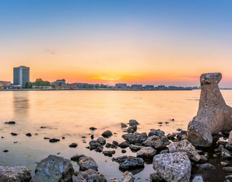 Pogoda w Rumunii we wrześniu