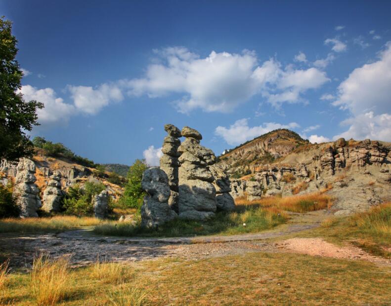 Pogoda w Macedonii we wrześniu