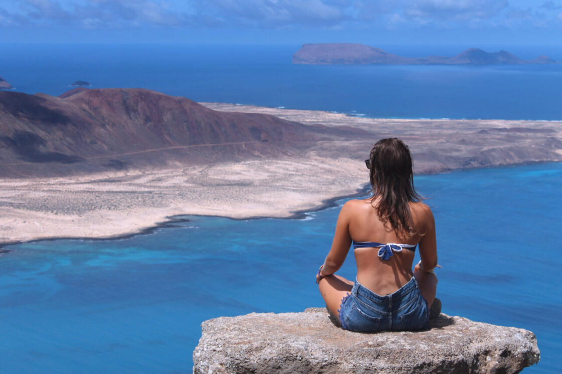 Kiedy lecieć na Lanzarote? Całoroczna pogoda