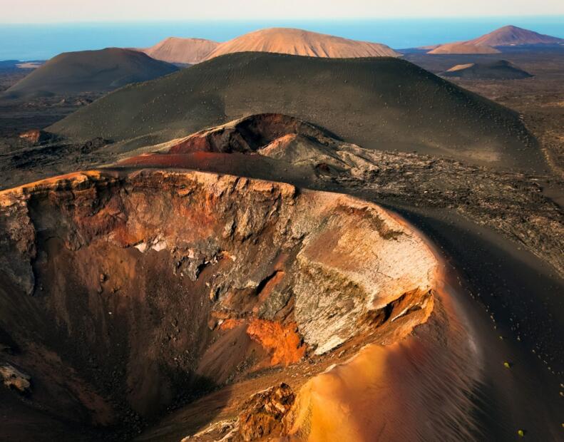 Kiedy najcieplej na Lanzarote?