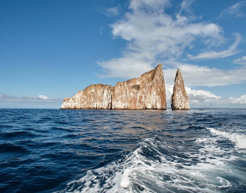 Pogoda na Galapagos w lipcu