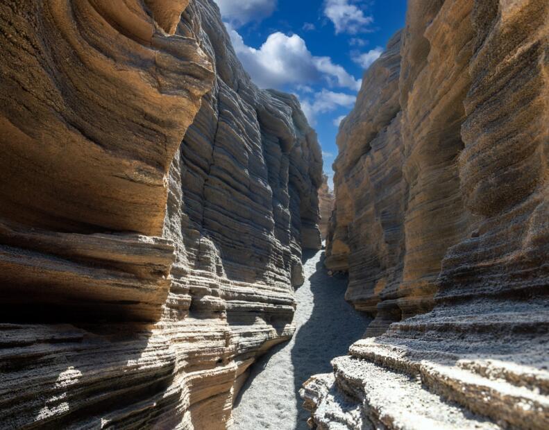 Pogoda na Lanzarote we wrześniu