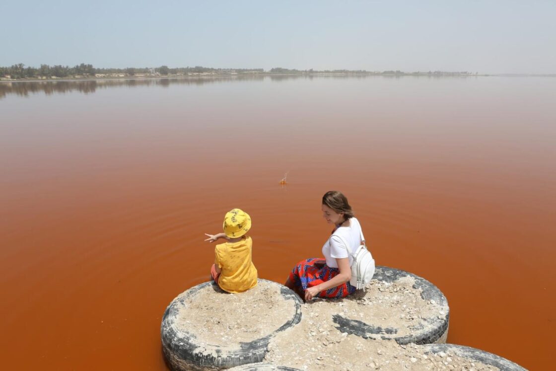 Kiedy lecieć do Senegalu? Całoroczna pogoda