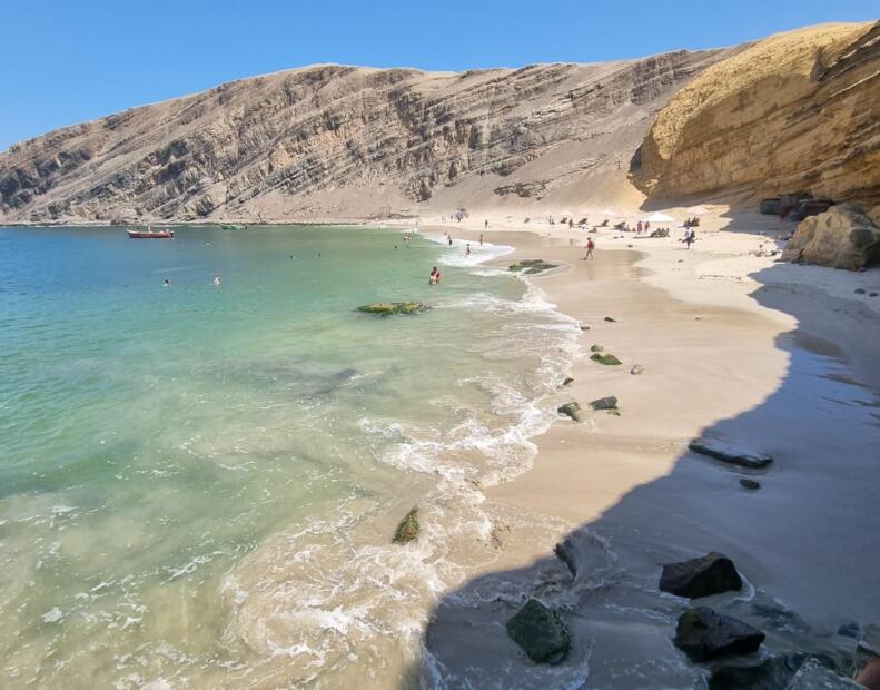 Z jakich polskich lotnisk polecisz bezpośrednio do Peru?