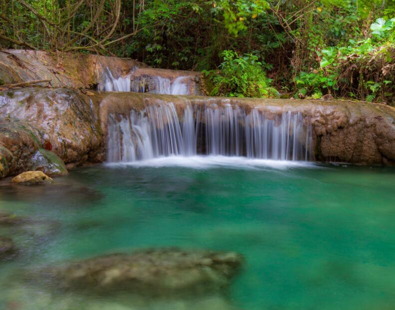 Pogoda na Vanuatu we wrześniu