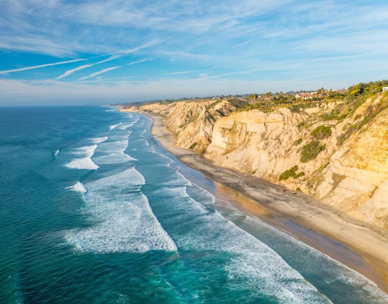 La Jolla Shores