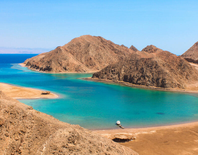 Fjord Bay Taba