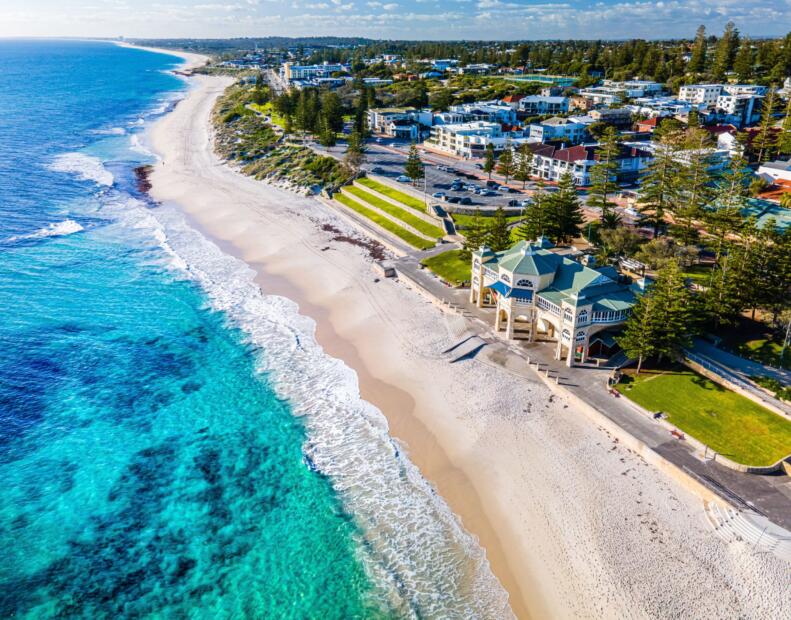 Cottesloe Beach