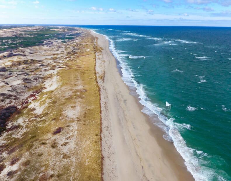 Cape Cod National Seashore