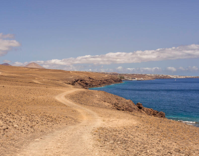 Playa Quemada