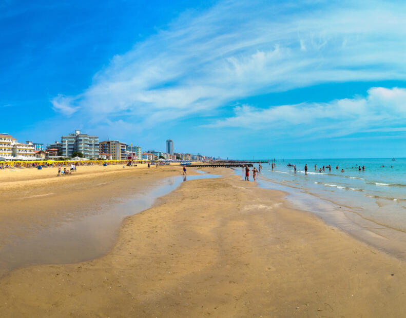 Lido di Jesolo