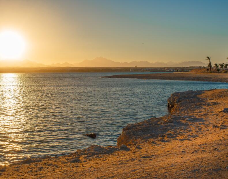 Pyramisa Beach