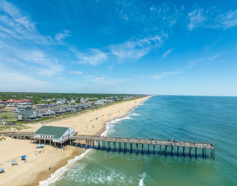 Outer Banks