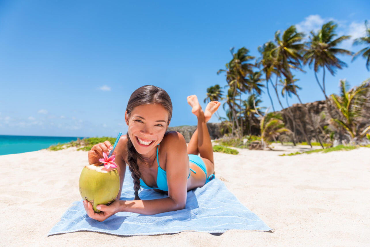 Najpiękniejsze plaże na Barbadosie. Top ranking