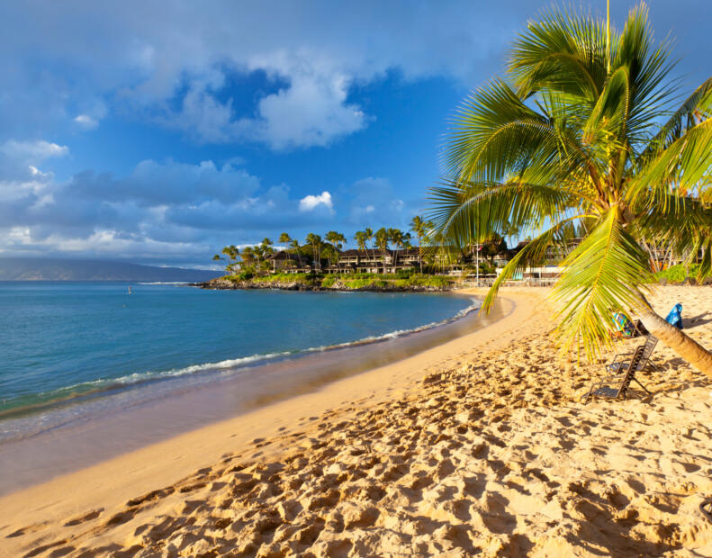 Napili Bay