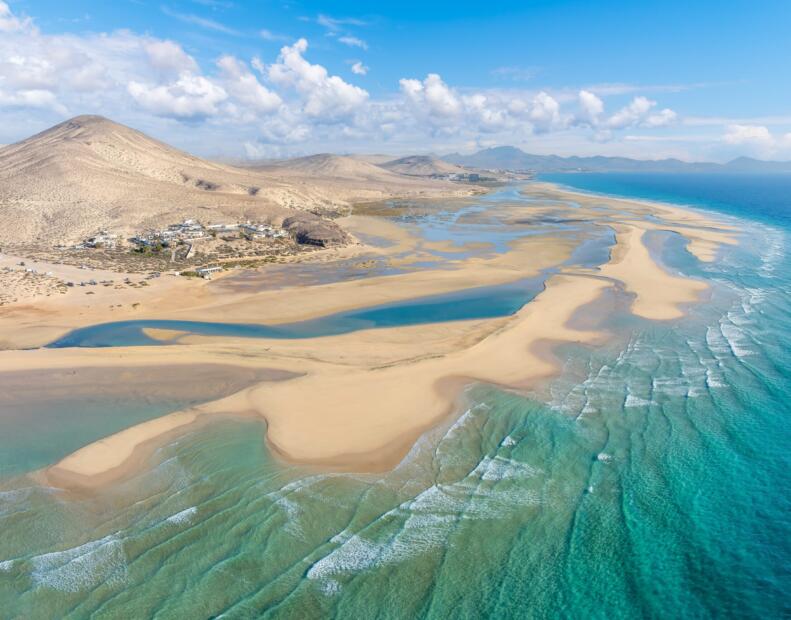 Playa de Sotavento