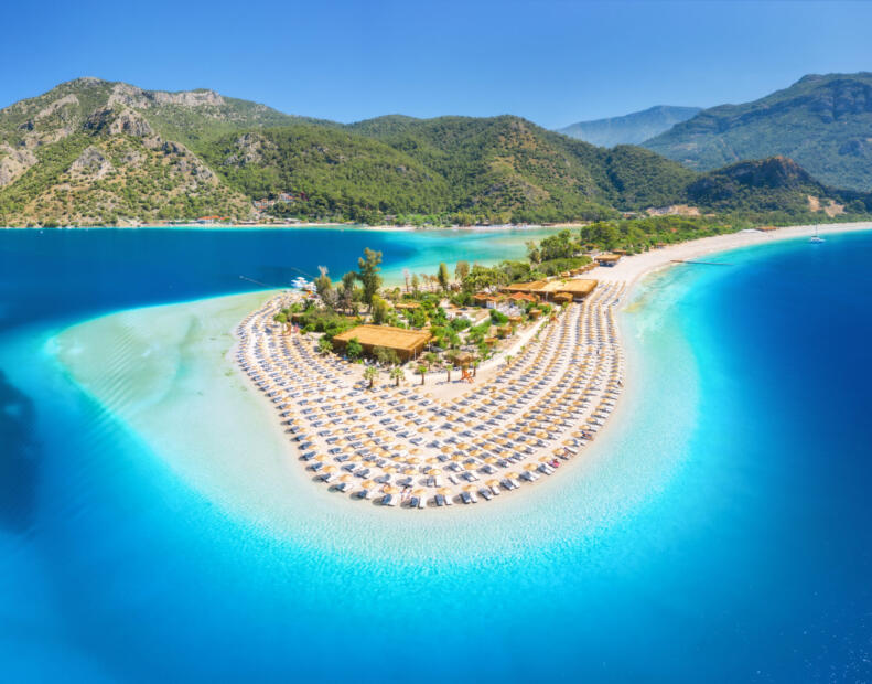 Oludeniz Blue Lagoon