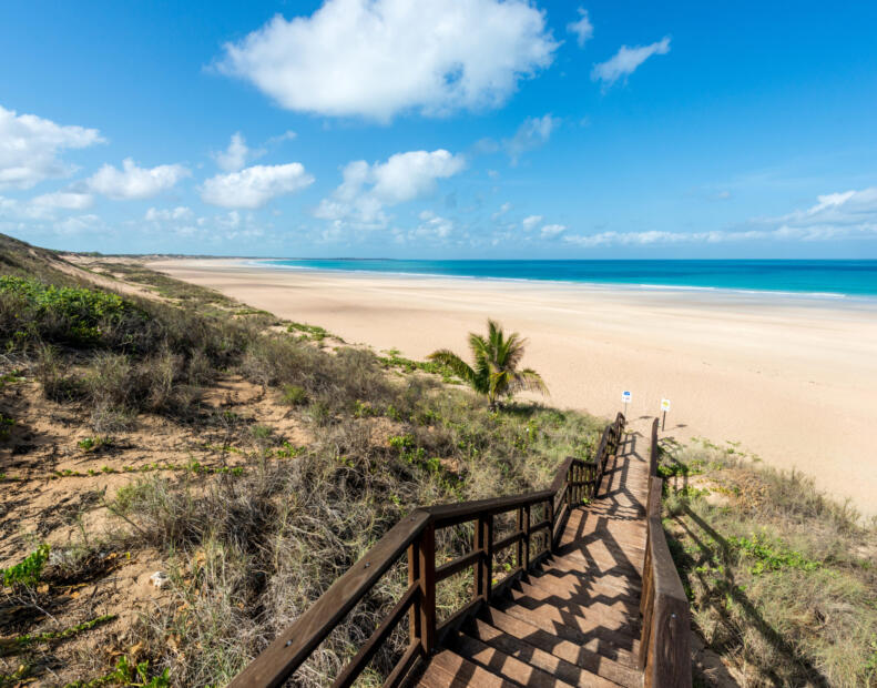 Cable Beach