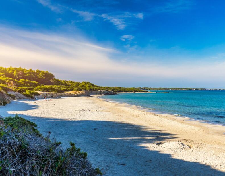 Baia dei Turchi