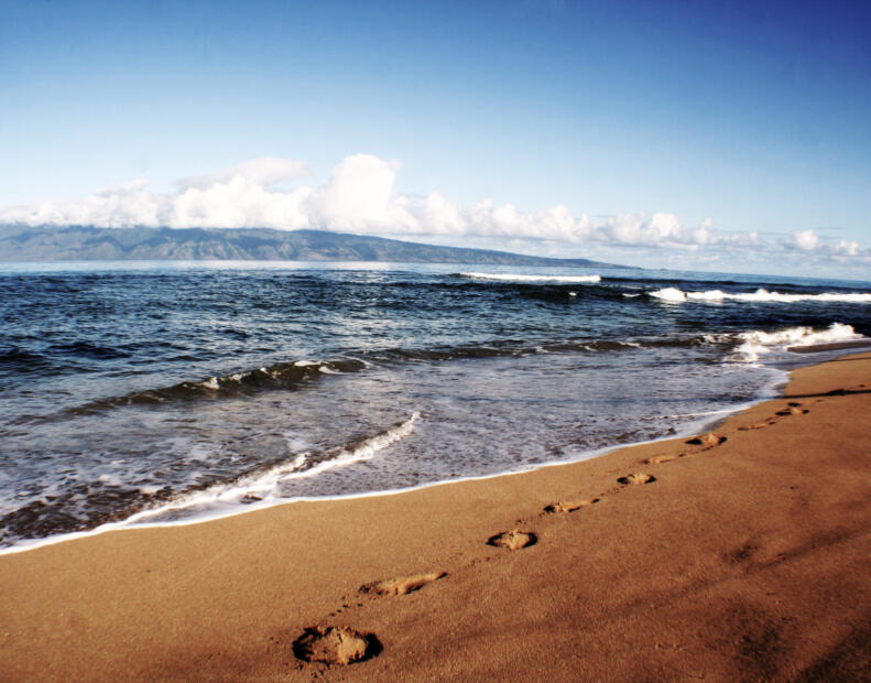 Kāʻanapali Beach